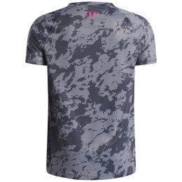 Kinder-Funktionsshirt Under Armour UA Tech 2.0 SS Castlerock