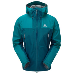 Herrenjacke Mountain Equipment Quarrel Jacket hellblau LegionBlue/Tasman