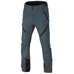 Herren Winterhose Dynafit #Mercury 2 Dst M Pnt grau 0721 - cinder/0910