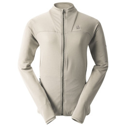 Damen-Sweatshirt Dare 2b Torrek Stretch Midlayer beige Almond Milk