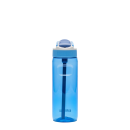 Flasche Kambukka Lagoon 750 ml blau Crisp Blue