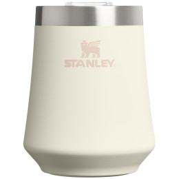 Gläser Stanley The Reserve Wine Tumbler 320 ml beige Cream