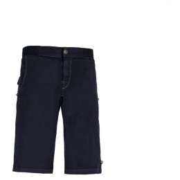 Herrenshorts E9 Kroc Flax Men's dunkelblau Persian Blue