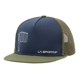 Baseballmütze La Sportiva Citizen of the Mountain Hat