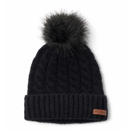 Mütze Columbia Winter Blur™ Ii Beanie schwarz Black