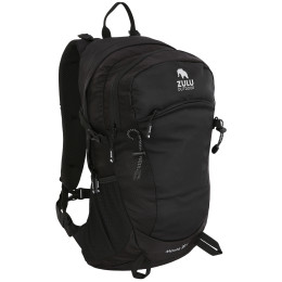 Rucksack Zulu Manta 20 L schwarz black