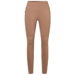 Damen-Leggings Regatta Outdoor Comfort Contour Leggings braun Mocha