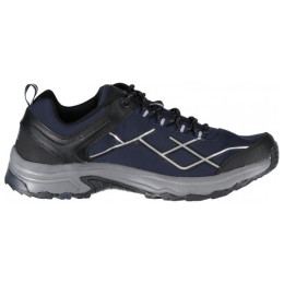 Herrenschuhe Alpine Pro Wate blau