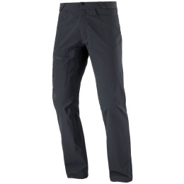 Herrenhose Salomon Wayfarer Pants M schwarz Deep Black