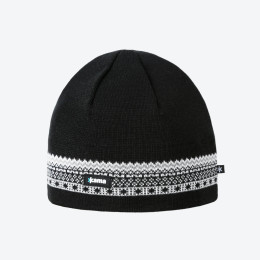 Wintermütze Kama A188 schwarz black