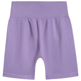 Damenshorts 4F Tights Short Fink F087
