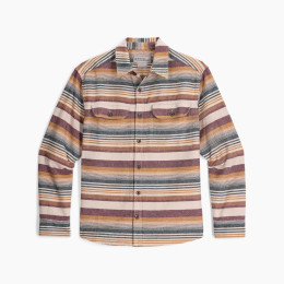 Damenhemd Royal Robins Clouds Rest Hemp L/S