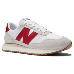 Herrenschuhe New Balance MS237RG grau Grey