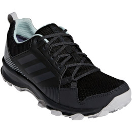 Damenschuhe Adidas Terrex Tracerocker GTX W schwarz Cblack/Carbon/Ashgrn