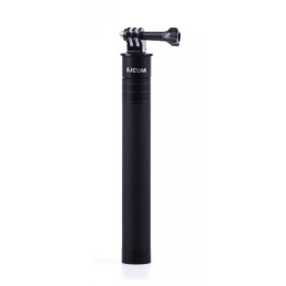 Selfie-Stick SJCAM teleskopický monopod 83 cm schwarz black