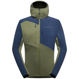 Herren-Fleecejacke La Sportiva Lucendro Thermal Hoody M