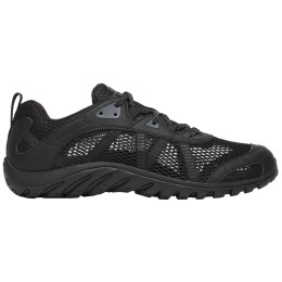 Herrensandalen Merrell Maipo 3 Aerosport M schwarz black