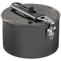 Kochtopf MSR Trail Lite Pot 1.3 L grau