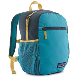 Kinderrucksack Patagonia Refugito Day Pack 15L hellblau Mako Blue