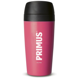 Thermotasse Primus Commuter Mug 0.4 L rosa Pink