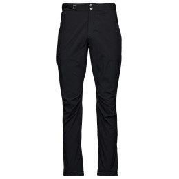 Herrenhose Black Diamond M Technician Alpine Pants schwarz Black