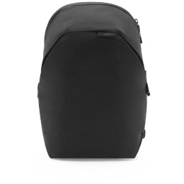 Rucksack Peak Design City Backpack 15L schwarz Black