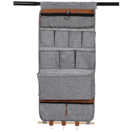 Organizer Bo-Camp Mathew M grau Grey