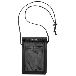 Etui Tatonka WP Neck Pouch schwarz black