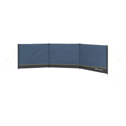 Seitenwand Outwell Windscreen Blue blau blue