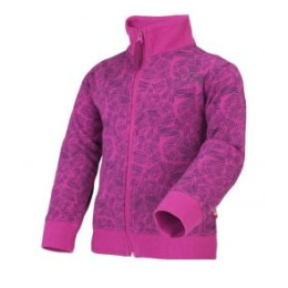 Sweatshirt Loap Dump rosa