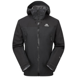 Herrenjacke Mountain Equipment Saltoro Jacket 2024 schwarz Me-01004 Black