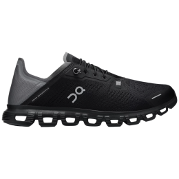 Herrenschuhe On Running Cloud 6 Coast schwarz Black/Rock