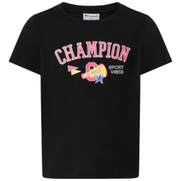 Kinder-T-Shirt Champion SS Tee G