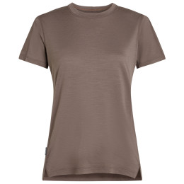 Damen-Funktionsshirt Icebreaker 150 MerinoFine™ Ace SS Tee