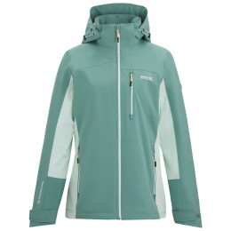 Damenjacke Regatta Women's Bosfield grün IvyMossOMist