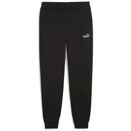 Herren-Jogginghose Puma ESS 2 Color No. 1 Logo Sweatpants FL cl schwarz PUMA Black