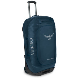 Reisekoffer Osprey Rolling Transporter 90 blau VenturiBlue