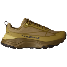 Herren Trekkingschuhe The North Face Fastpack Wp beige Cedar/Pear