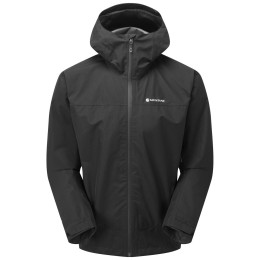 Herrenjacke Montane Spirit Jacket (2023) schwarz Black