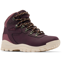 Damen Trekkingschuhe Columbia Newton Ridge™ Plus