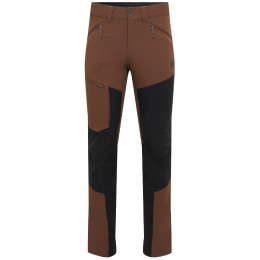 Herrenhose Mammut Zinal Guide SO Hybrid Pants Men