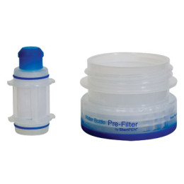 Mechanischer Filter SteriPen Mechanischer Filter