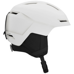 Skihelm Salomon Pioneer 3 Access weiß White