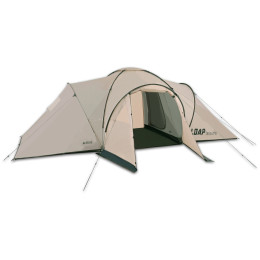 Familienzelt Loap Altis 6 beige
