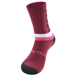 Fahrradsocken Protective 149024-690 P-Vert weinfarbe wine