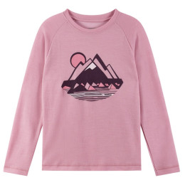 Kinder-T-Shirt Reima Viisas