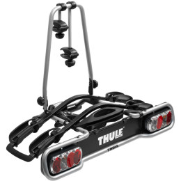 Fahrradträger Thule EuroRide 2 13-pin schwarz