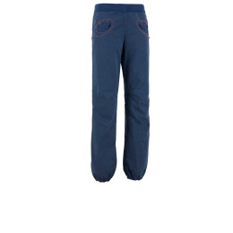 Damenhose E9 Onda2 dunkelblau Royalblue
