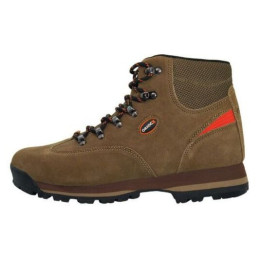 Wanderschuhe Oriocx Ezcaray braun Bn