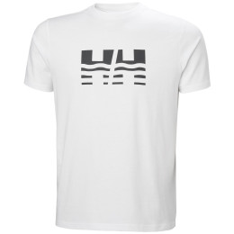 Herren-T-Shirt Helly Hansen Core Graphic T 2.0